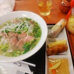 フォーLINKS 池袋店 - 