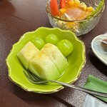 源泉かけ流し・温泉旅館 松園 - 