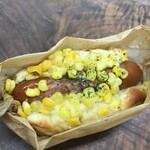 カフェデンマルク - 