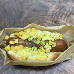 カフェデンマルク - 