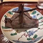 日本料理 晴山 - 