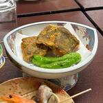 源泉かけ流し・温泉旅館 松園 - 