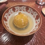 日本料理 晴山 - 