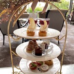 ニューヨークラウンジ - 