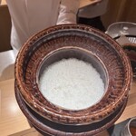 日本料理 晴山 - 