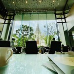 ニューヨークラウンジ - 