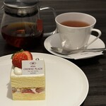 ALL DAY DINING MEM - 