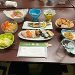 源泉かけ流し・温泉旅館 松園 - 