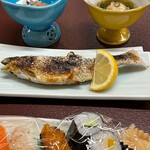 源泉かけ流し・温泉旅館 松園 - 