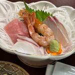 源泉かけ流し・温泉旅館 松園 - 