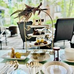 ニューヨークラウンジ - 