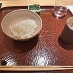 日本料理 晴山 - 