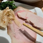 麺屋 周郷 神田店 - 