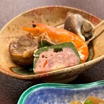 源泉かけ流し・温泉旅館 松園 - 