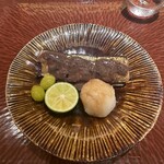 日本料理 晴山 - 