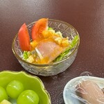 源泉かけ流し・温泉旅館 松園 - 