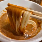 麺屋 周郷 神田店 - 