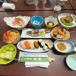 源泉かけ流し・温泉旅館 松園 - 