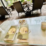 ニューヨークラウンジ - 