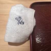 日本料理 晴山 - 