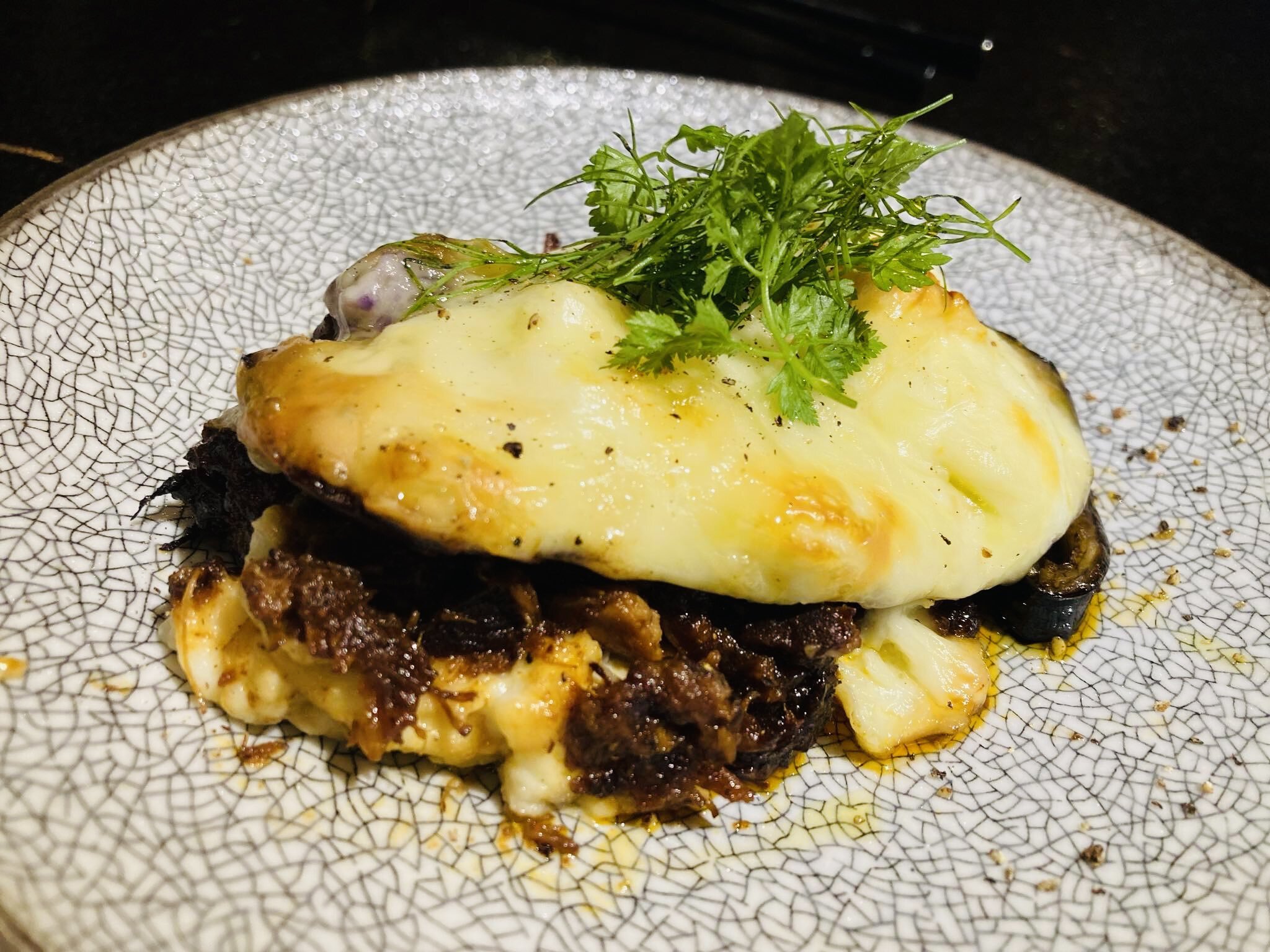フレンチおむすび 写真 : ビストロおむすび 代官山 - 代官山/鉄板焼き | 食べログ