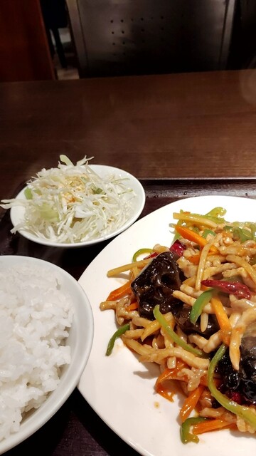 Shiki Kou Fuchu Ten photo 4