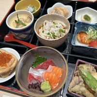 創作料理 FANCL令和本膳 - 