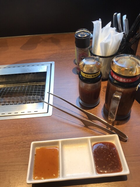 Yakiniku no Watami Meieki Ten photo 3