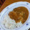 花笠食堂 - カレーライス