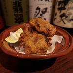 原価酒場牛タンけいすけ - 