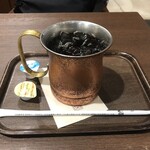 上島珈琲店 - 