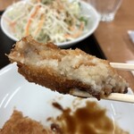 境香 - 熱々です