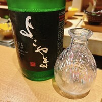 難波 鮨 よこ田 - 