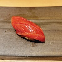 難波 鮨 よこ田 - 