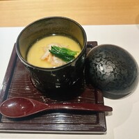 難波 鮨 よこ田 - 