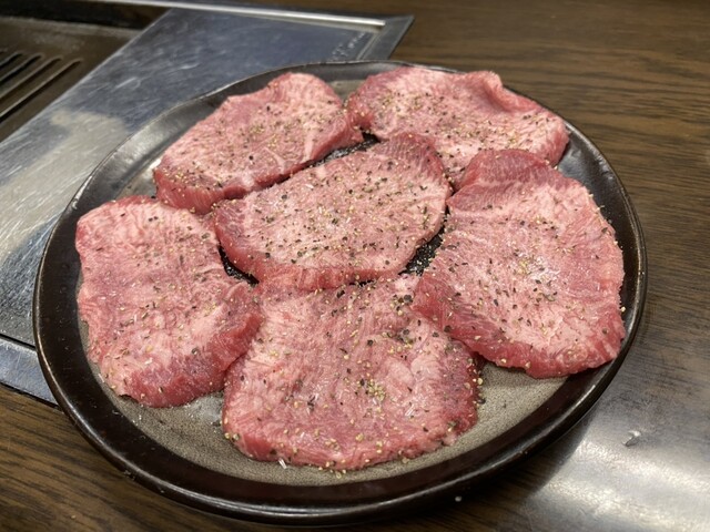 とんちゃん - 上熊谷/ホルモン | 食べログ