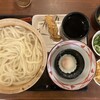 丸亀製麺 大津坂本店