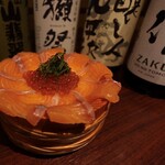 原価酒場牛タンけいすけ - 