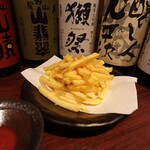 原価酒場牛タンけいすけ - 