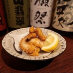 原価酒場牛タンけいすけ - 