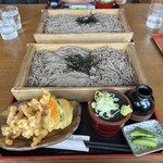 食事処 あぽろ - 