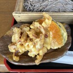 食事処 あぽろ - 