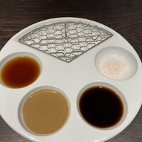 串揚げキッチン だん EKIZO神戸三宮店 - 