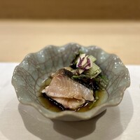 うを徳 - 香ばしい香りがして美味しい！