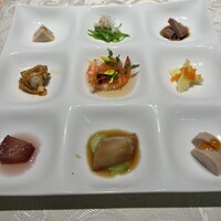 御膳房 六本木店 - 