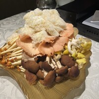 御膳房 六本木店 - 