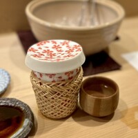 うを徳 - ひれ酒は正義！！！