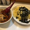 らぁめん ほりうち 新橋店