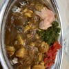 カレーショップ インデアン みなみ野店