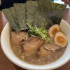 らーめん 豚や 恵庭店